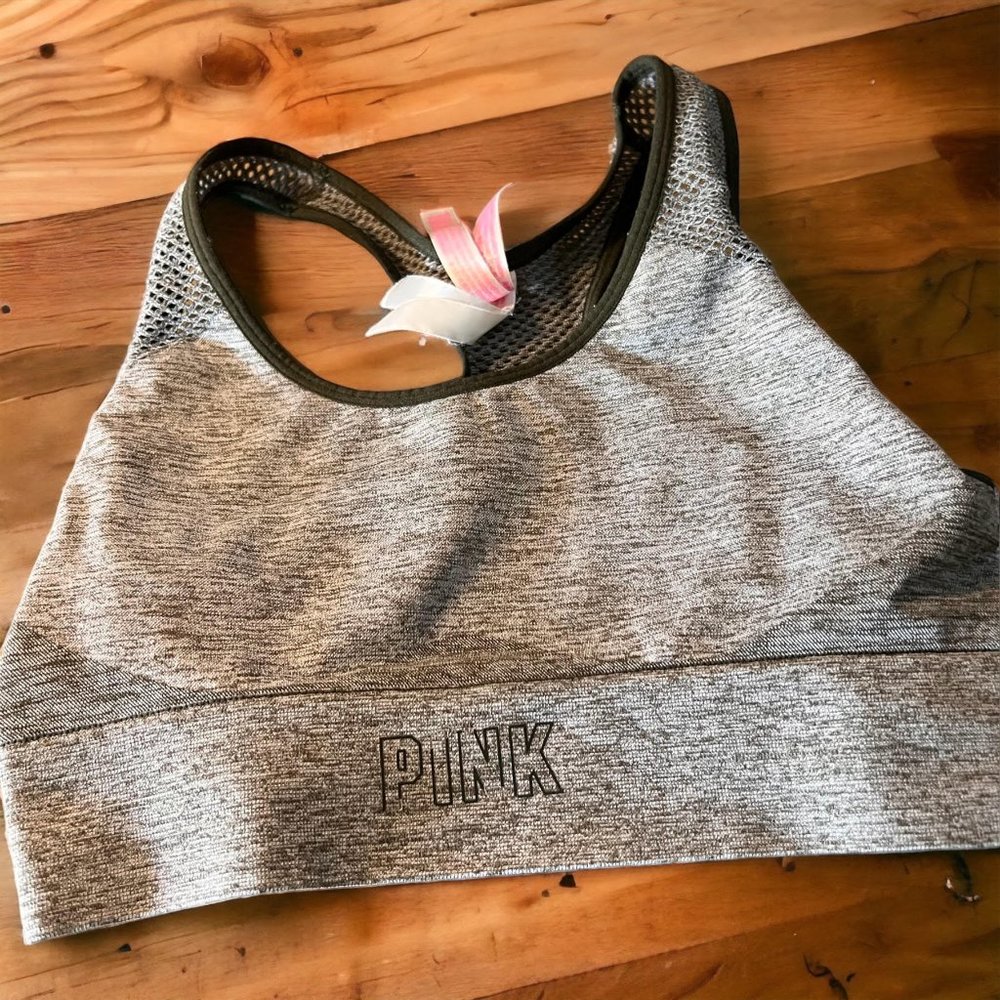 Victoria Secret's PINK Sports Bra